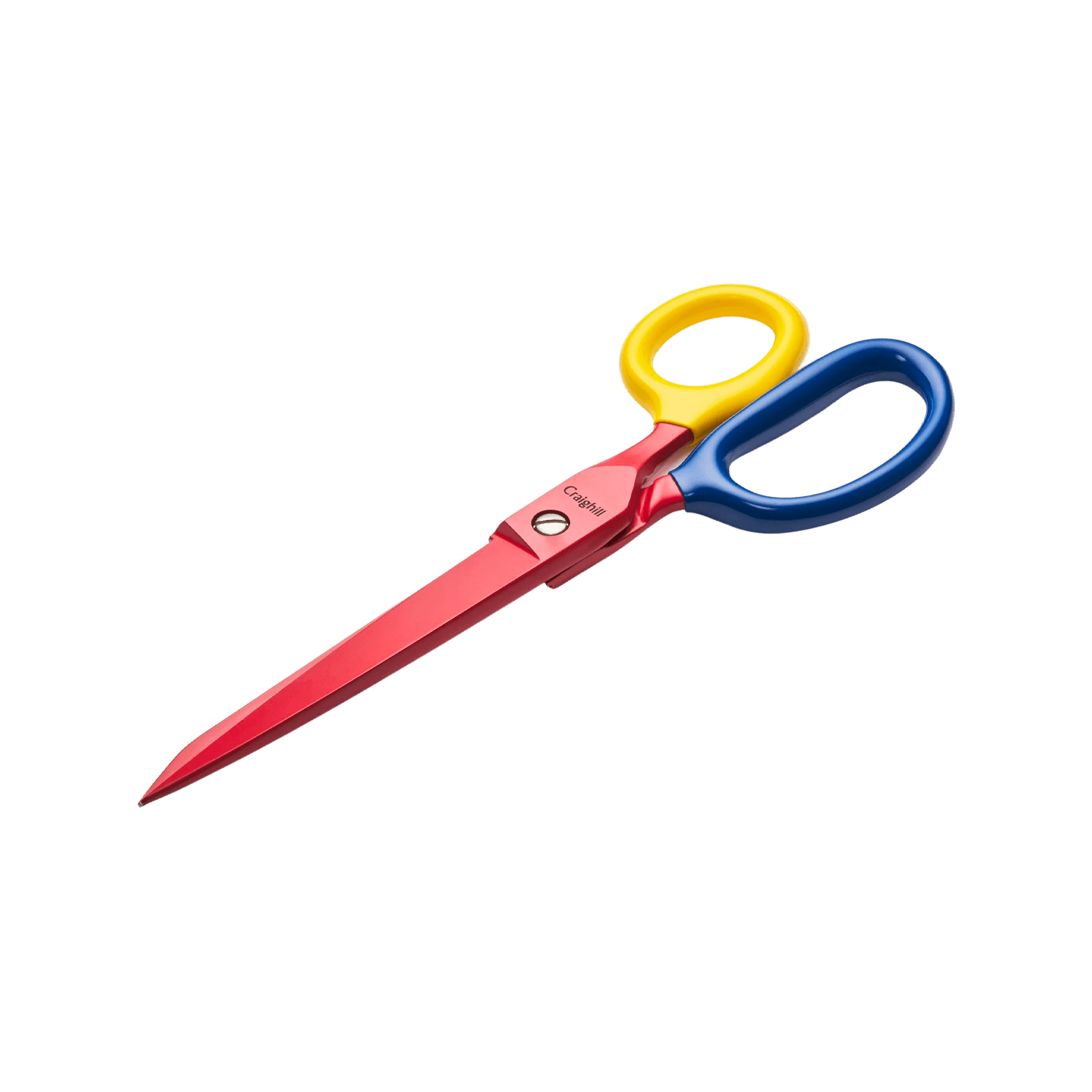 Craighill Chroma Scissors