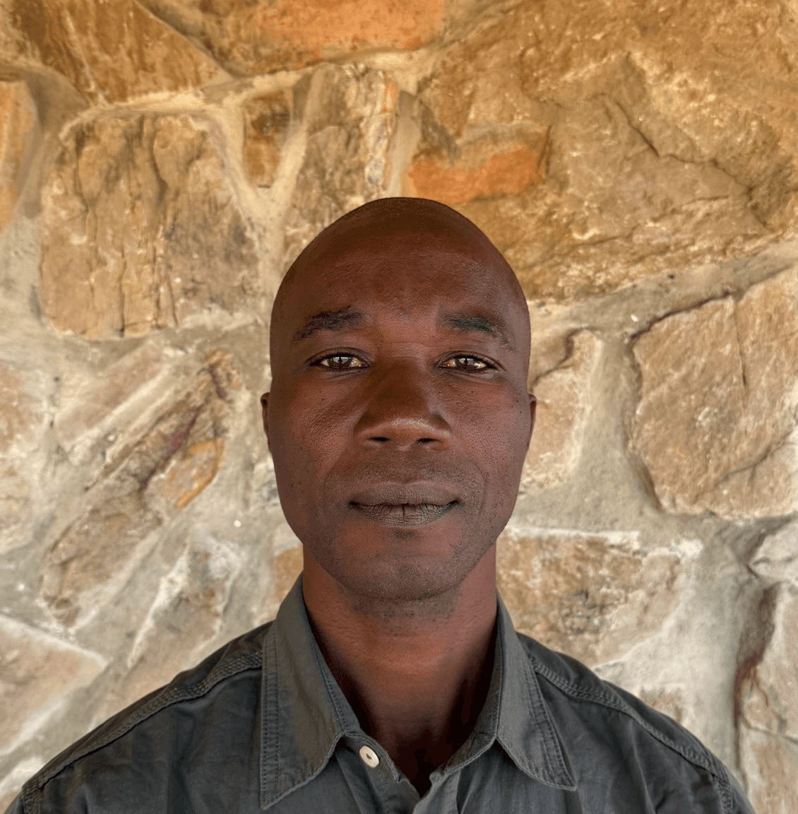 Masozi Anderson Banda