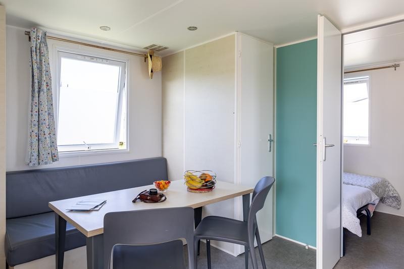 Salon Loggia Compact