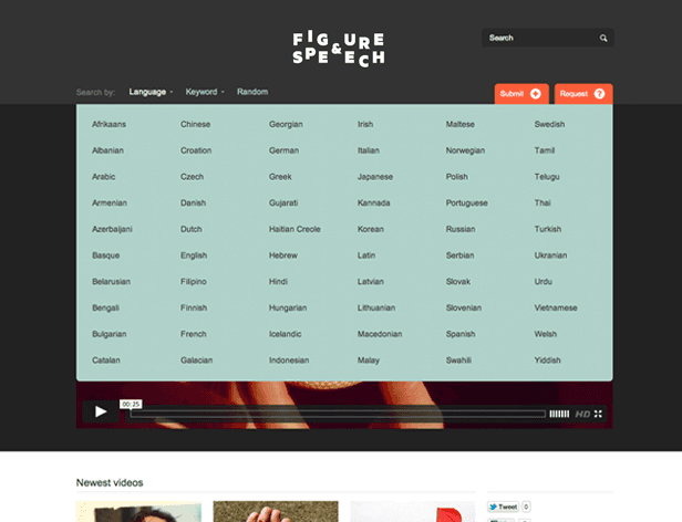 A screenshot displays a Fig & Ure Speech search interface. The search bar at the top shows "Search." Below it, a search bar lists languages including Afrikaans, Albanian, Arabic, Armenian, Azerbaijani, Basque, Belarusian, Bengali, Bulgarian, Bulgarian, Cantalan, Chinese, Croatian, Croatian, Greek, German, Greek, Greek, Greek, Greek, Greek, Greek, Greek, Greek, Greek, Greek, Greek, Greek, Greek, Greek, Greek, Greek, Greek, Greek, Greek, Greek, Greek, Greek, Greek, Greek, Greek, Greek, Greek, Greek, Greek, Greek, Greek, Greek, Greek, Greek, Greek, Greek, Greek, Greek, Greek, Greek, Greek, Greek, Greek, Greek, Greek, Greek, Greek, Greek, Greek, Greek, Greek, Greek, Greek, Greek, Greek, Greek, Greek, Greek, Greek, Greek, Greek, Greek, Greek, Greek, Greek, Greek, Greek, Greek, Greek, Greek, Greek, Greek, Greek, Greek, Greek, Greek, Greek, Greek, Greek, Greek, Greek, Greek, Greek, Greek, Greek, Greek, Greek, Greek, Greek, Greek, Greek, Greek, Greek, Greek, Greek, Greek, Greek, Greek, Greek, Greek, Greek, Greek, Greek, Greek, Greek, Greek, Greek, Greek, Greek, Greek, Greek, Greek, Greek, Greek, Greek, Greek, Greek, Greek, Greek, Greek, Greek, Greek, Greek, Greek, Greek, Greek, Greek, Greek, Greek, Greek, Greek, Greek, Greek, Greek, Greek, Greek, Greek, Greek, Greek, Greek, Greek, Greek, Greek, Greek, Greek, Greek, Greek, Greek, Greek, Greek, Greek, Greek, Greek, Greek, Greek, Greek, Greek, Greek, Greek, Greek, Greek, Greek, Greek, Greek, Greek, Greek, Greek, Greek, Greek, Greek, Greek, Greek, Greek, Greek, Greek, Greek, Greek, Greek, Greek, Greek, Greek, Greek, Greek, Greek, Greek, Greek, Greek, Greek, Greek, Greek, Greek, Greek, Greek, Greek, Greek, Greek, Greek, Greek, Greek, Greek, Greek, Greek, Greek, Greek, Greek, Greek, Greek, Greek, Greek, Greek, Greek, Greek, Greek, Greek, Greek, Greek, Greek, Greek, Greek, Greek, Greek, Greek, Greek, Greek, Greek, Greek, Greek, Greek, Greek, Greek, Greek, Greek, Greek, Greek, Greek, Greek, Greek, Greek, Greek, Greek, Greek, Greek,