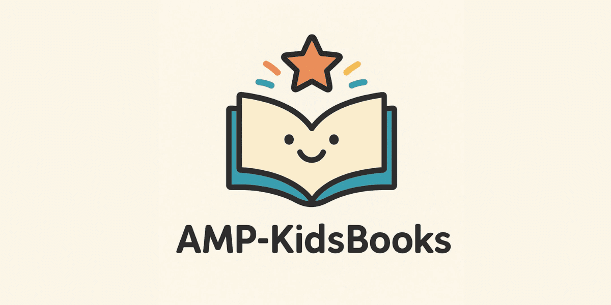 A. M. Perrin children’s book creator showcasing interactive storytelling, literacy innovation, imagination-driven learning, and family connection through Draw Your Own Story series.