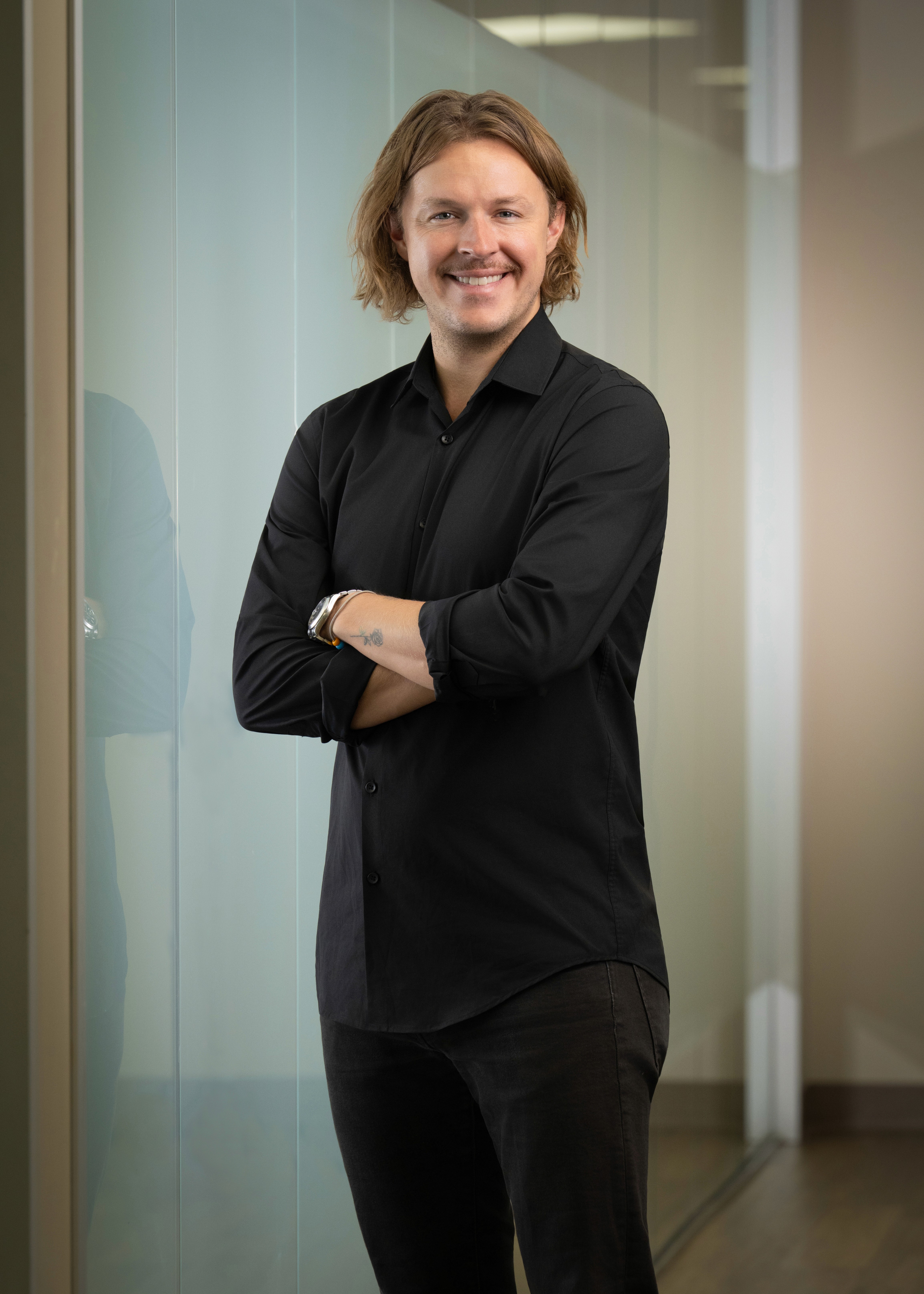 Danny Condon, Chief Executive Officer of CARDO Compute