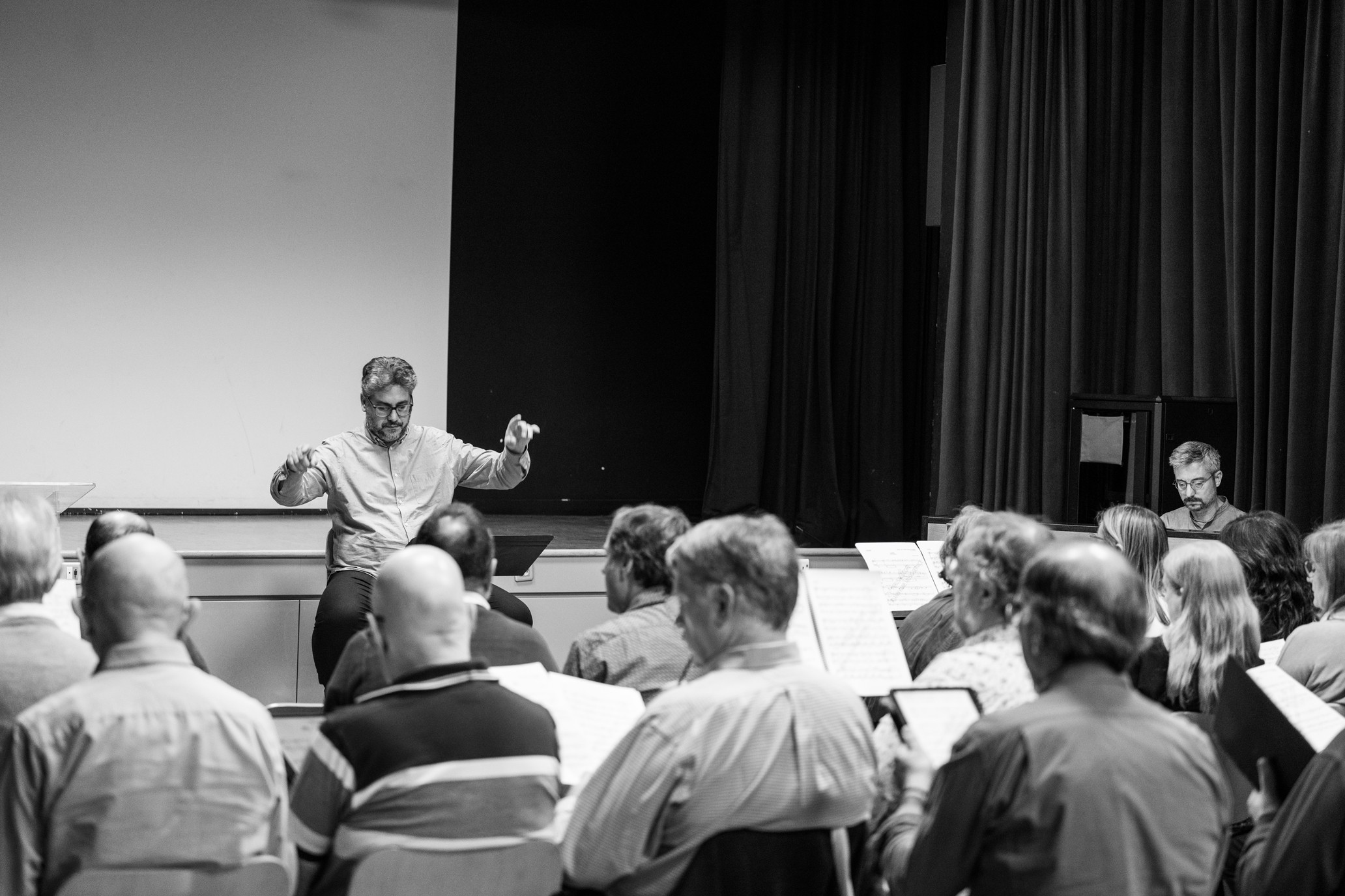 Assaig Conra Càrmina 