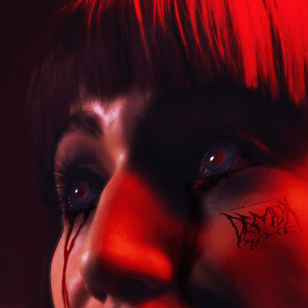 Mode Adrénaline 3 : Demon Time