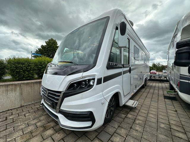 Fahrzeug Gebrauchtwagen - Galeriebild 1