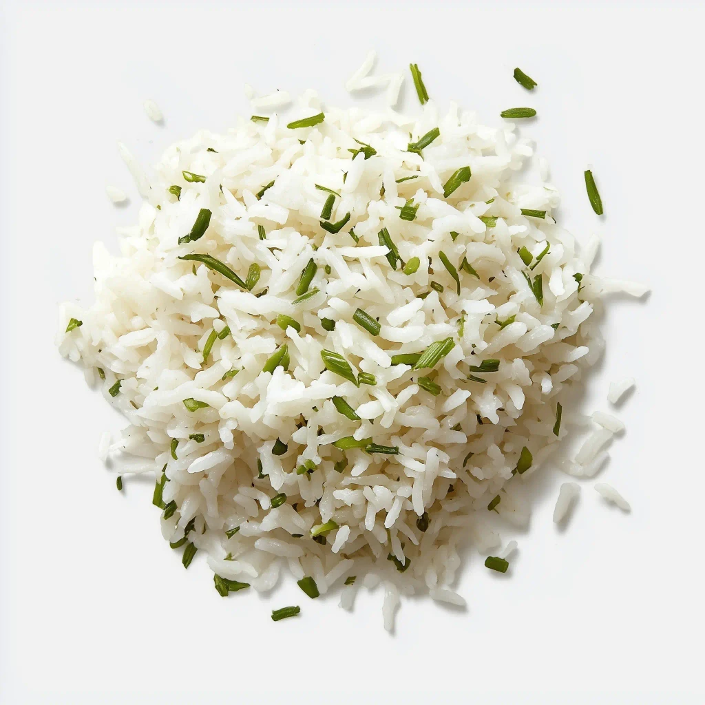 White Rice