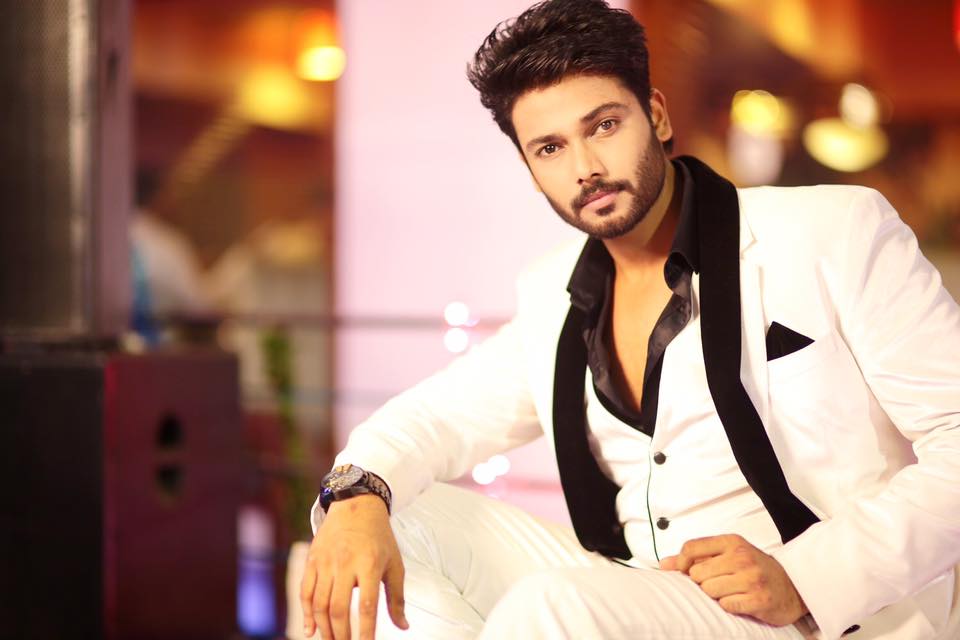 grayscale photo of man