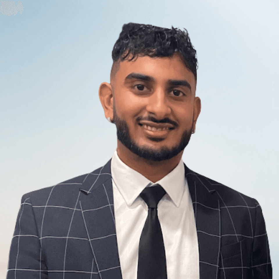 Mahad Haider