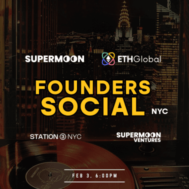 Founder Social NYC