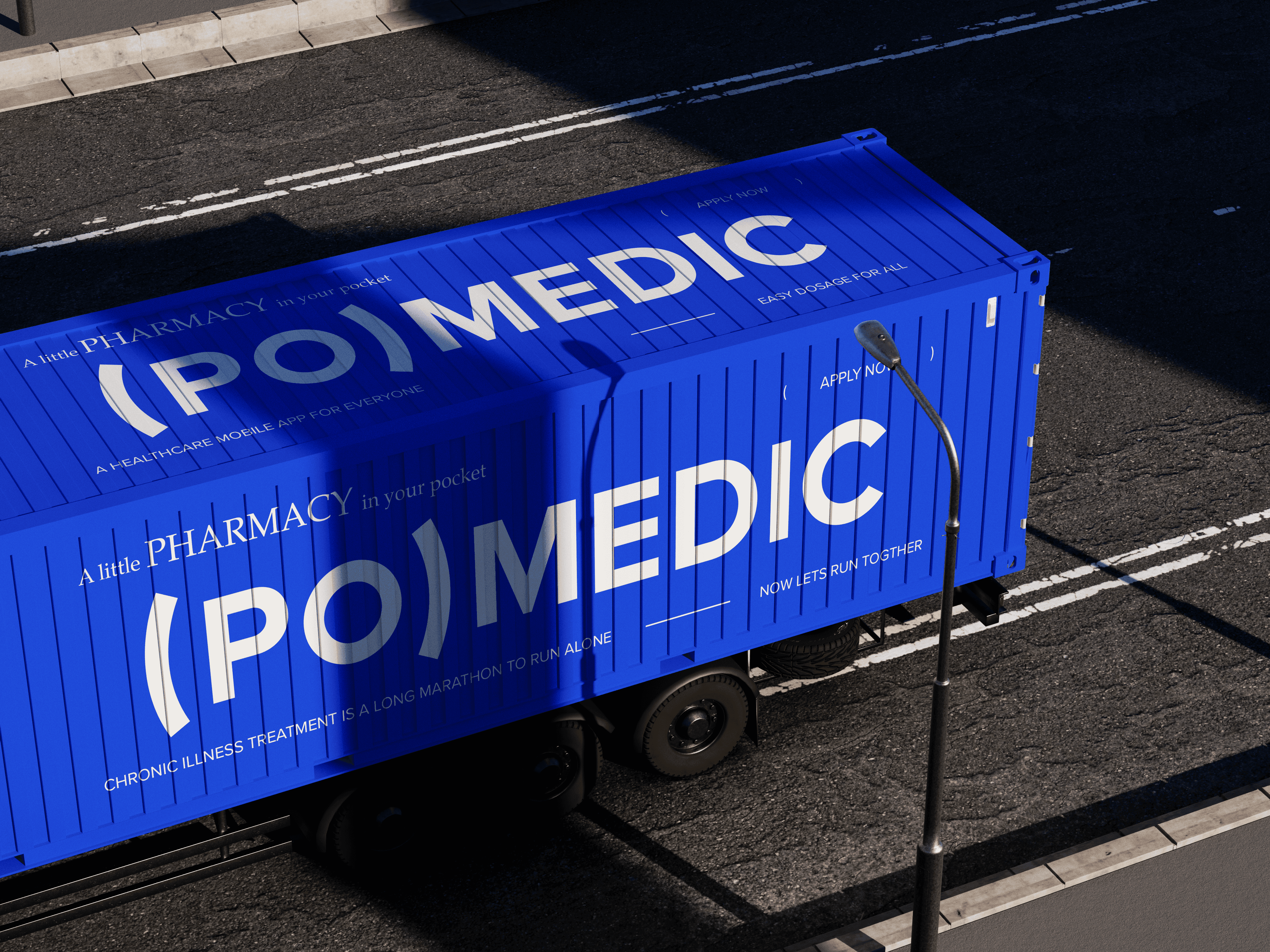 UI minimalistic widgets