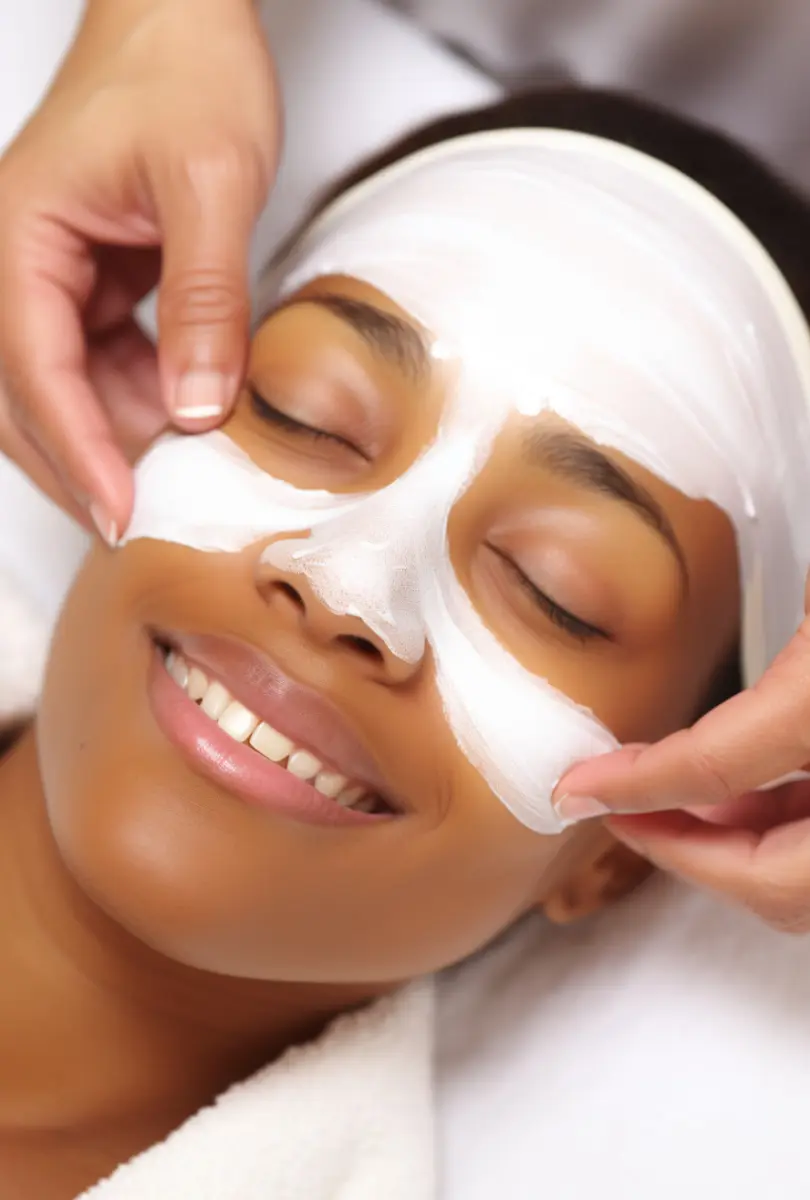 beauty products