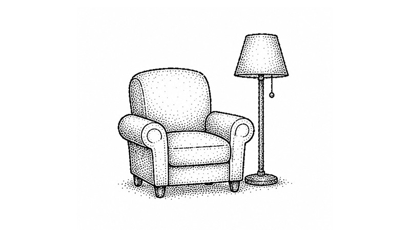 心理諮商所插畫 icon