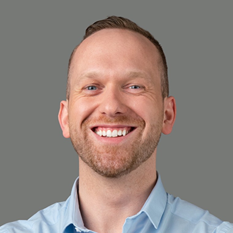 Sindri Már Hannesson