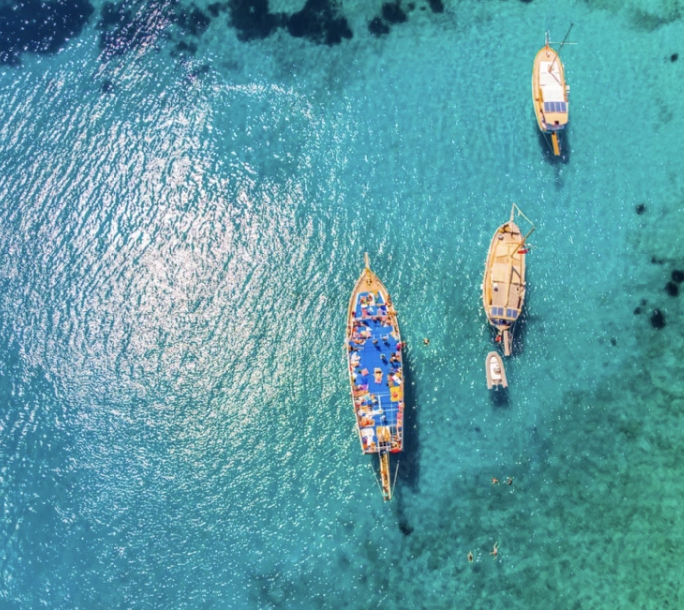 Yalikavak, Bodrum