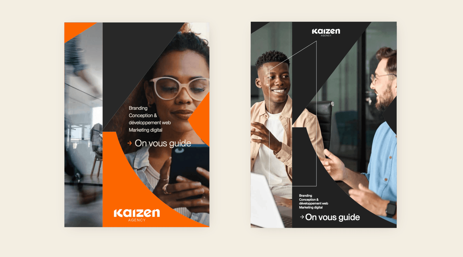 flyer ads