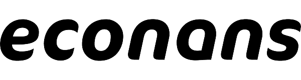 Econans Logotype