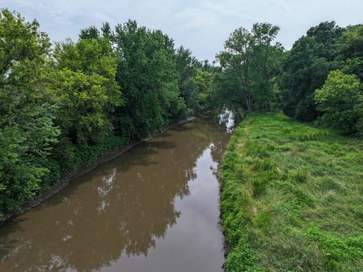 Photo 7 of 34.59 Acres Riverbend Road, Gratiot