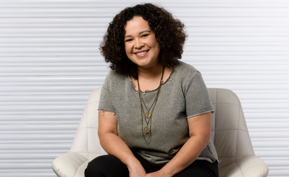 Alessandra Souza é a nova CMO da Stellantis na América do Sul