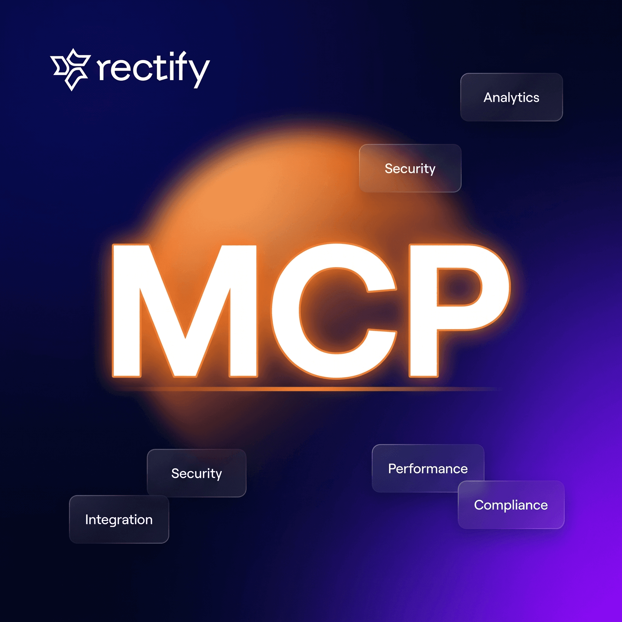 Rectify MCP Blog