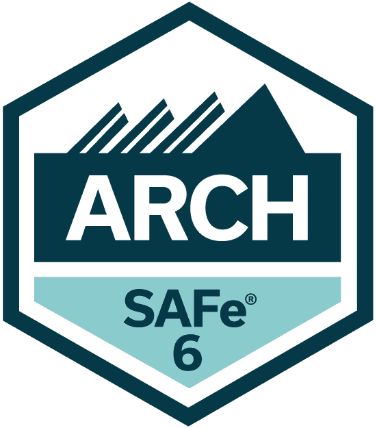 Scaled Agile Framework (SAFe) for Architects Training