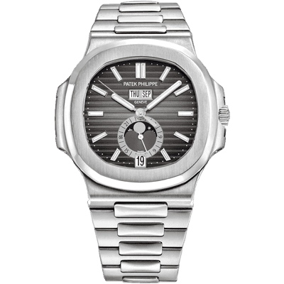 Patek Philippe Nautilus image 0