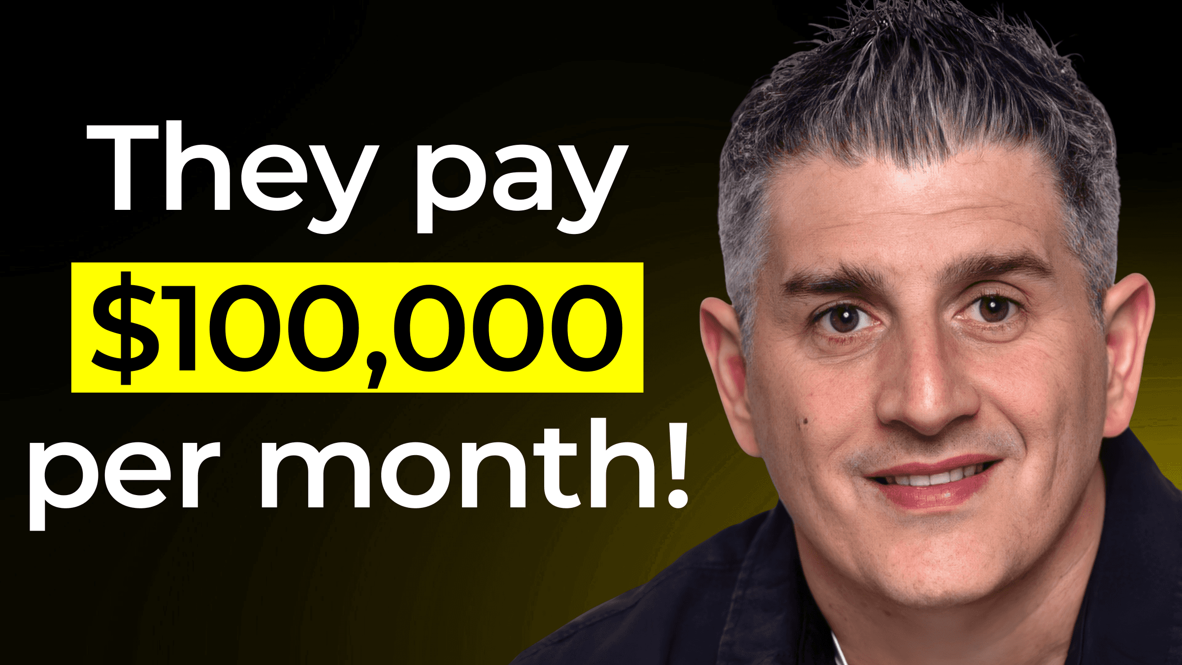 Podcast thumbnail featuring Jason Hennessey on Local Marketing Secrets, hosted by Dan Leibrandt