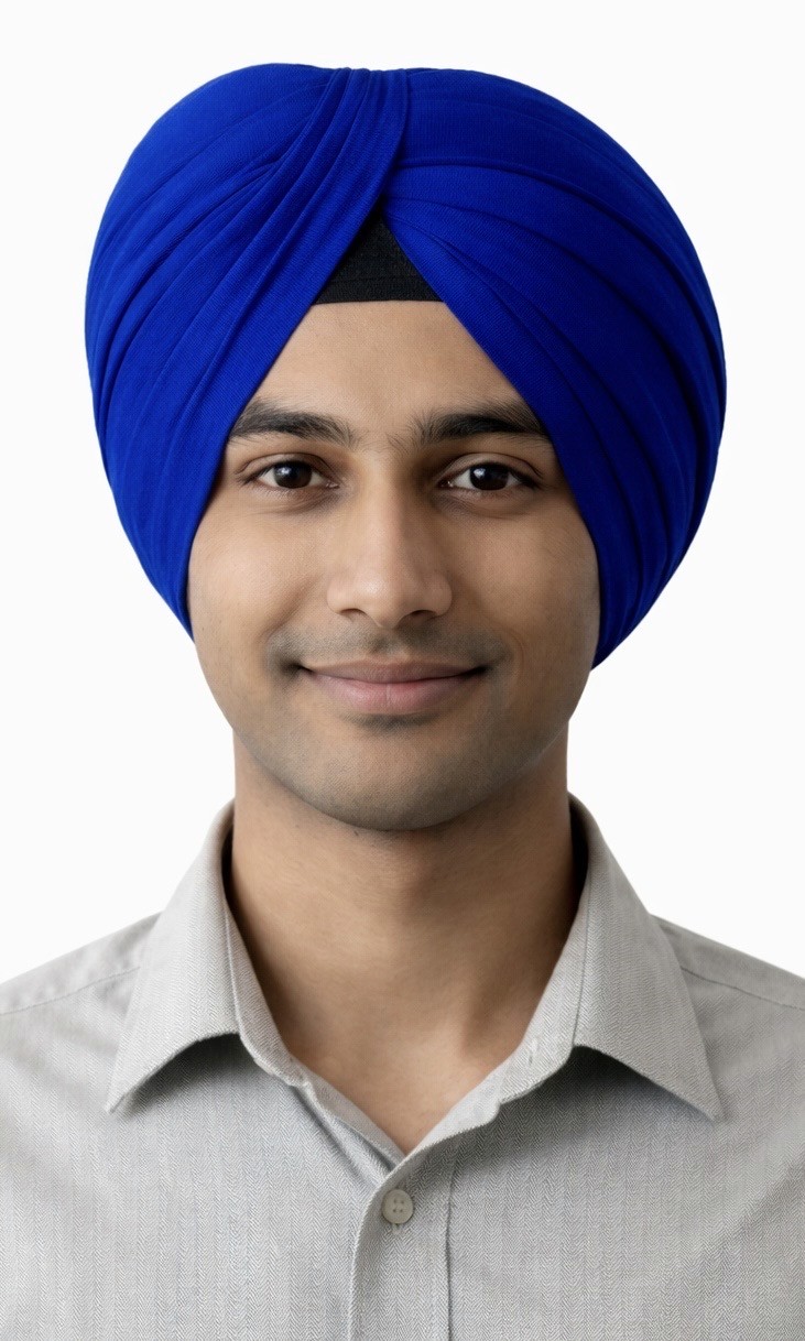 Woman team member photo