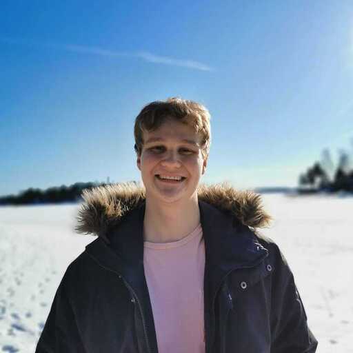 Data Scientist at Valo