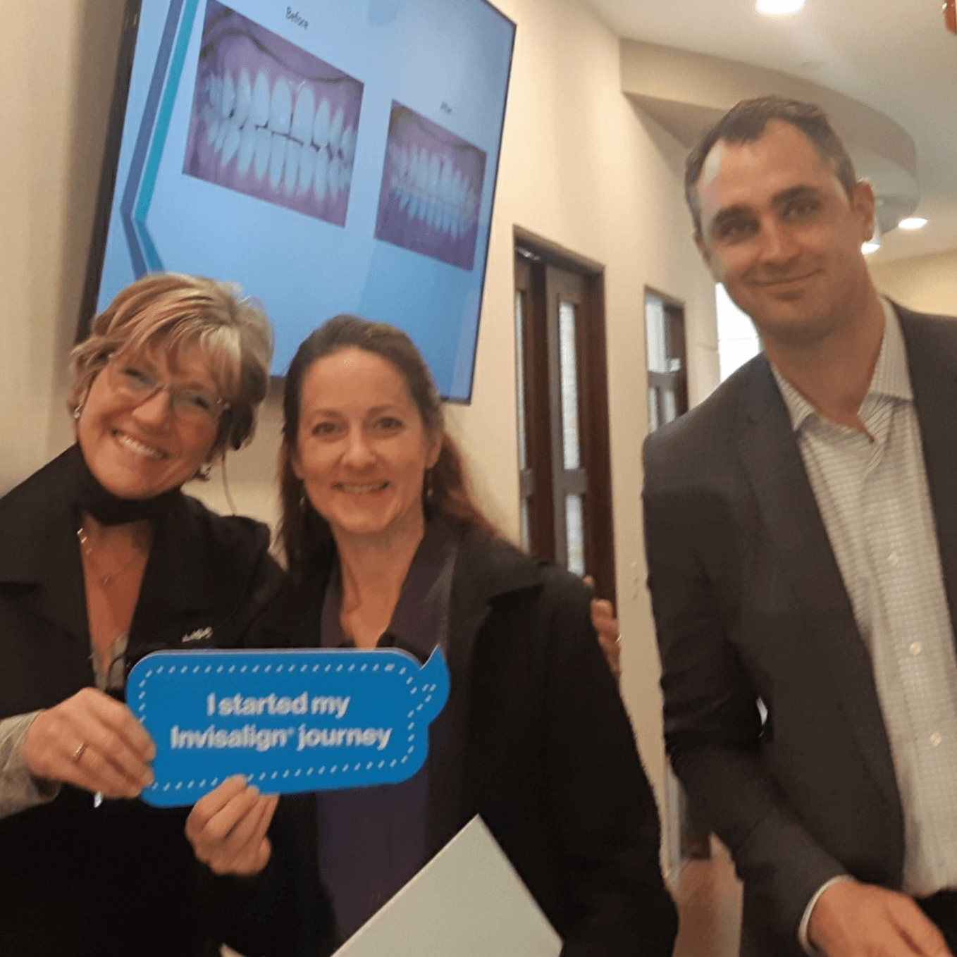 Start Your Invisalign Treatment at ScarboroSmiles Dental Clinic in Scarborough, ON | Best Invisalign Provider in Scarborough, ON.
