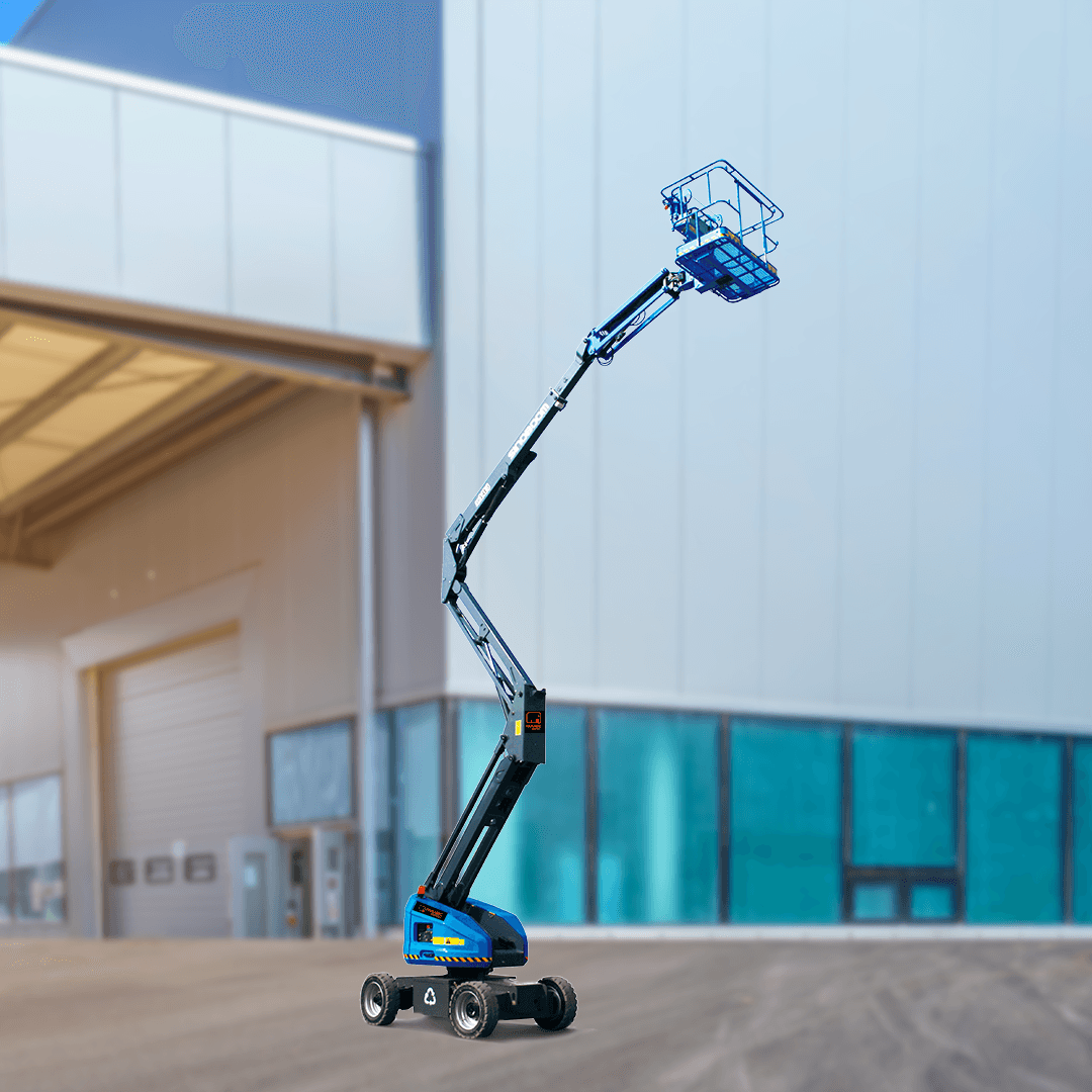 Plataformas Articuladas