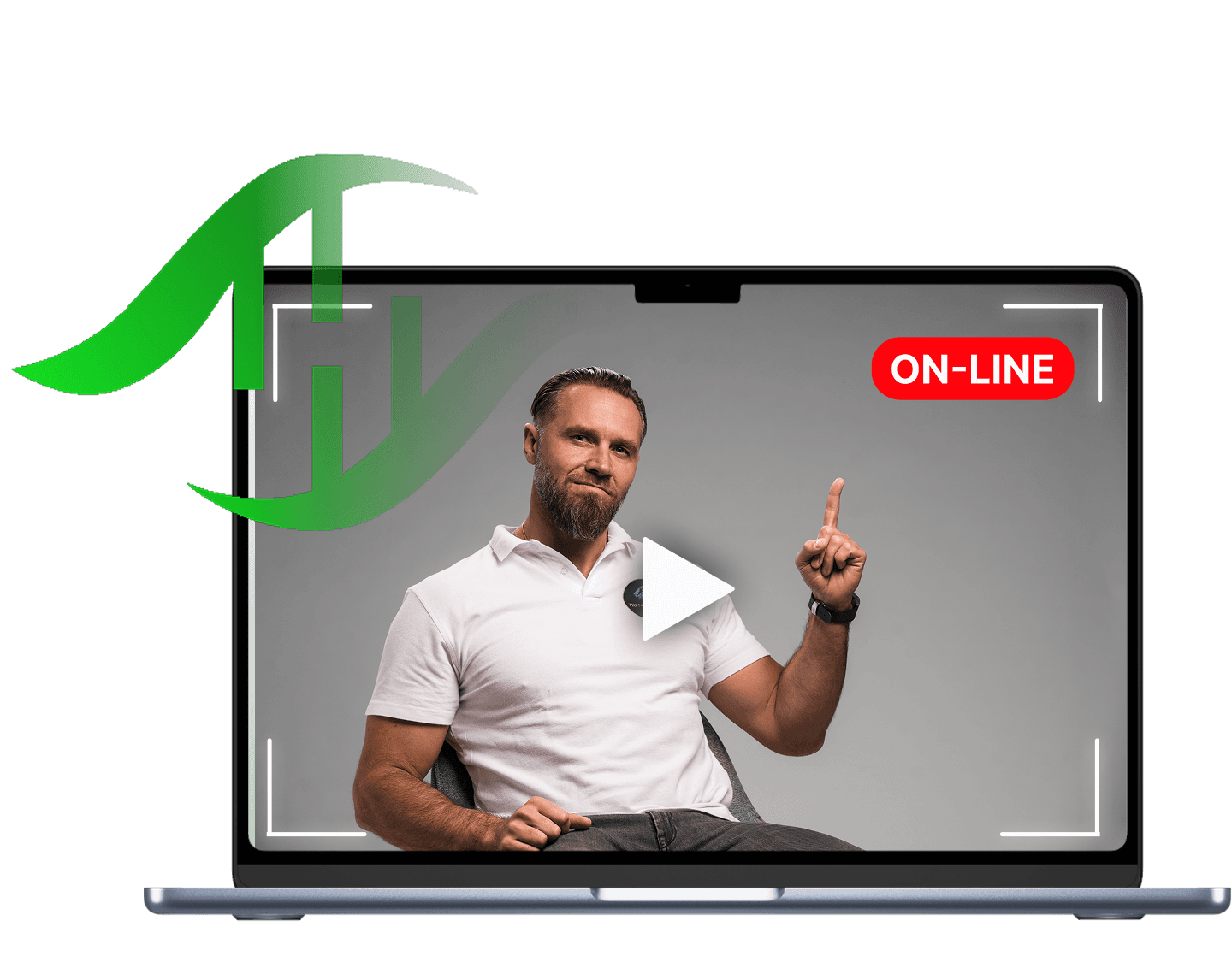 Workflows for secure access