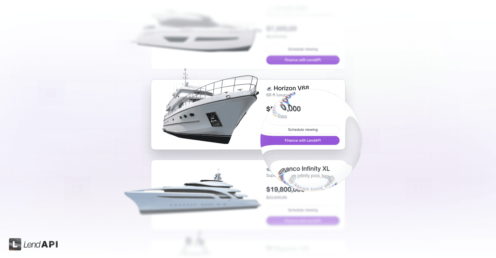 Retailers need their own curated experience when it comes to point of sale finacning