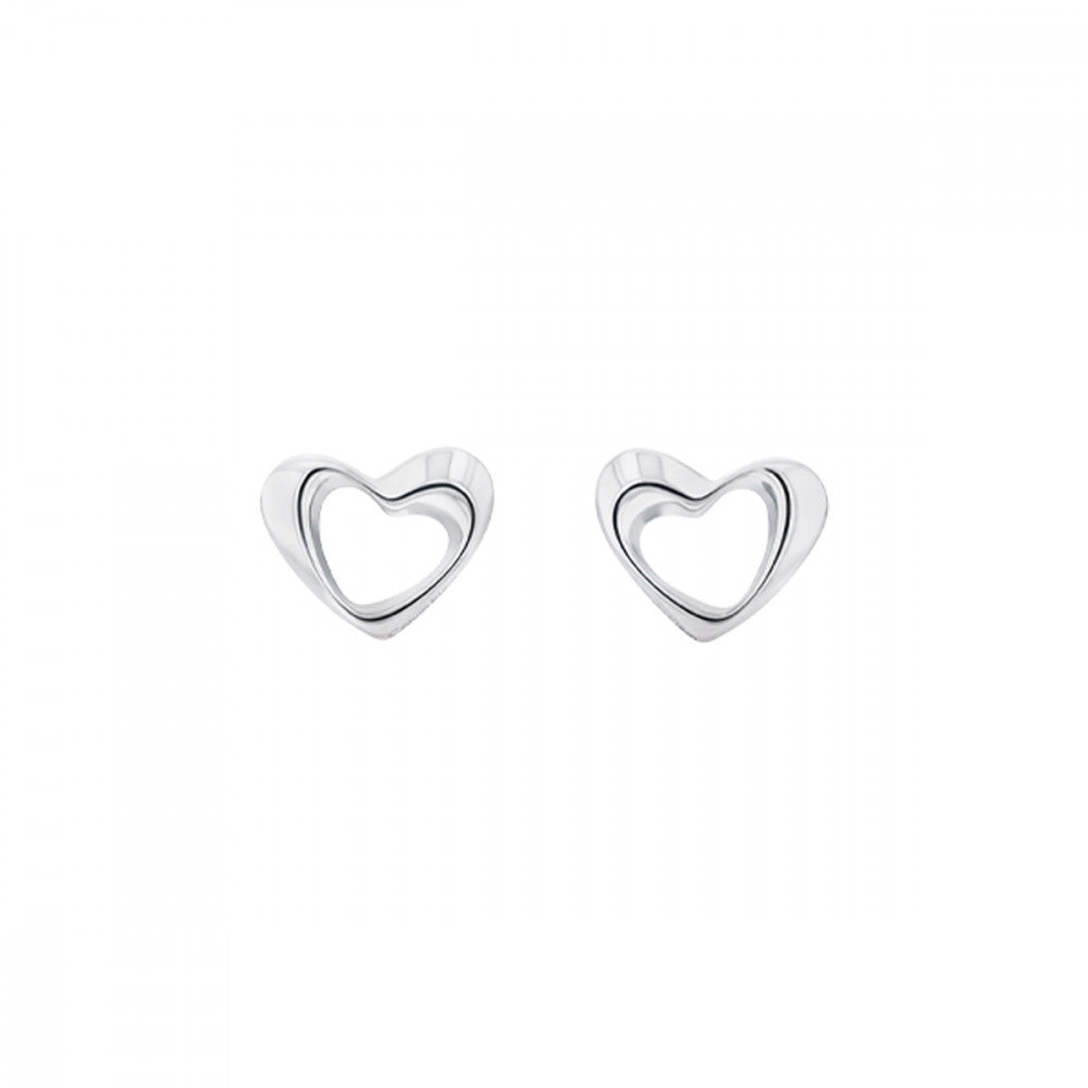 PAR DE BRINCOS CALVIN KLEIN 35000759