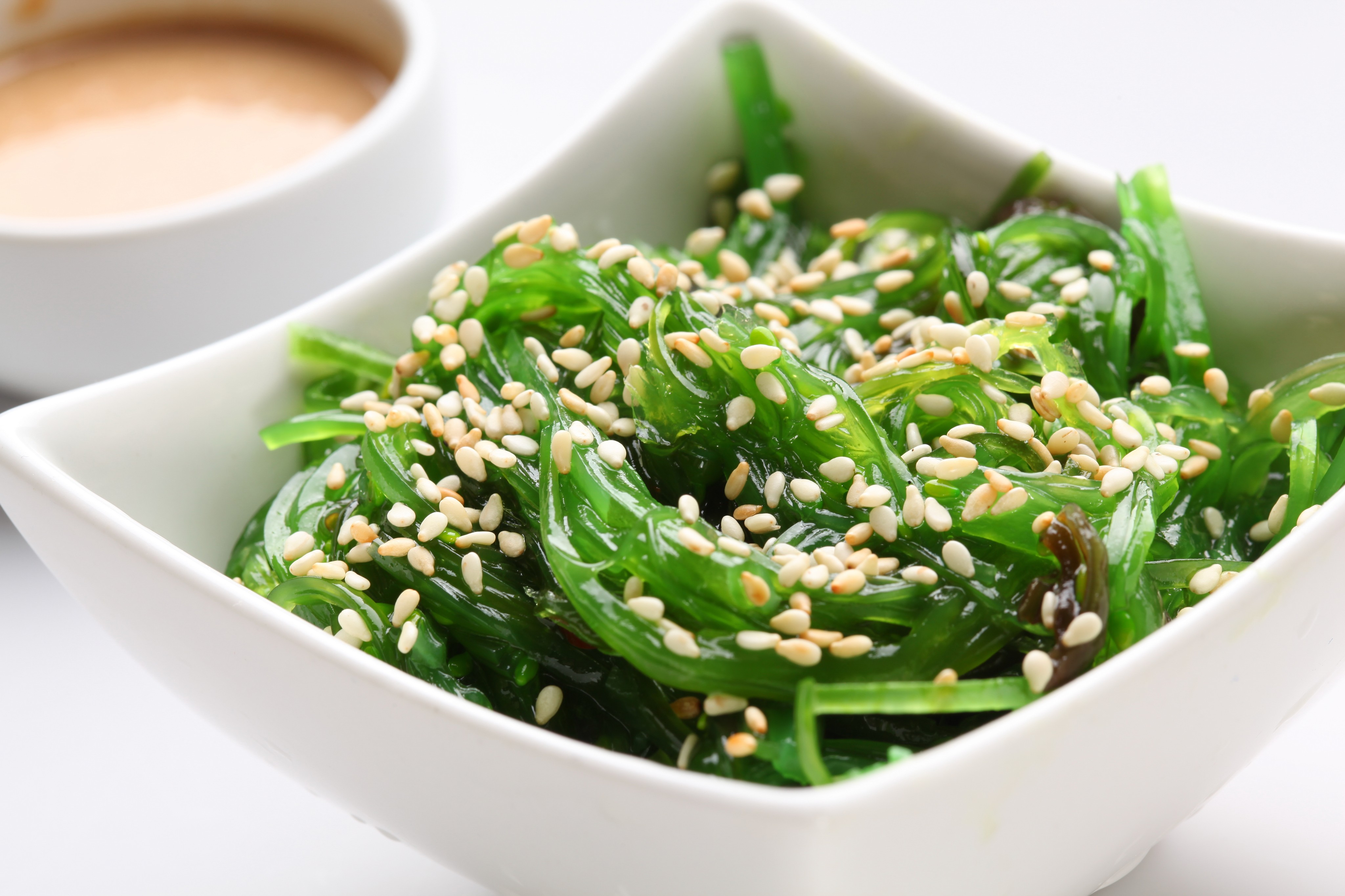 Seaside Superfoods Exploring the Health Benefits of Marine Vegetables