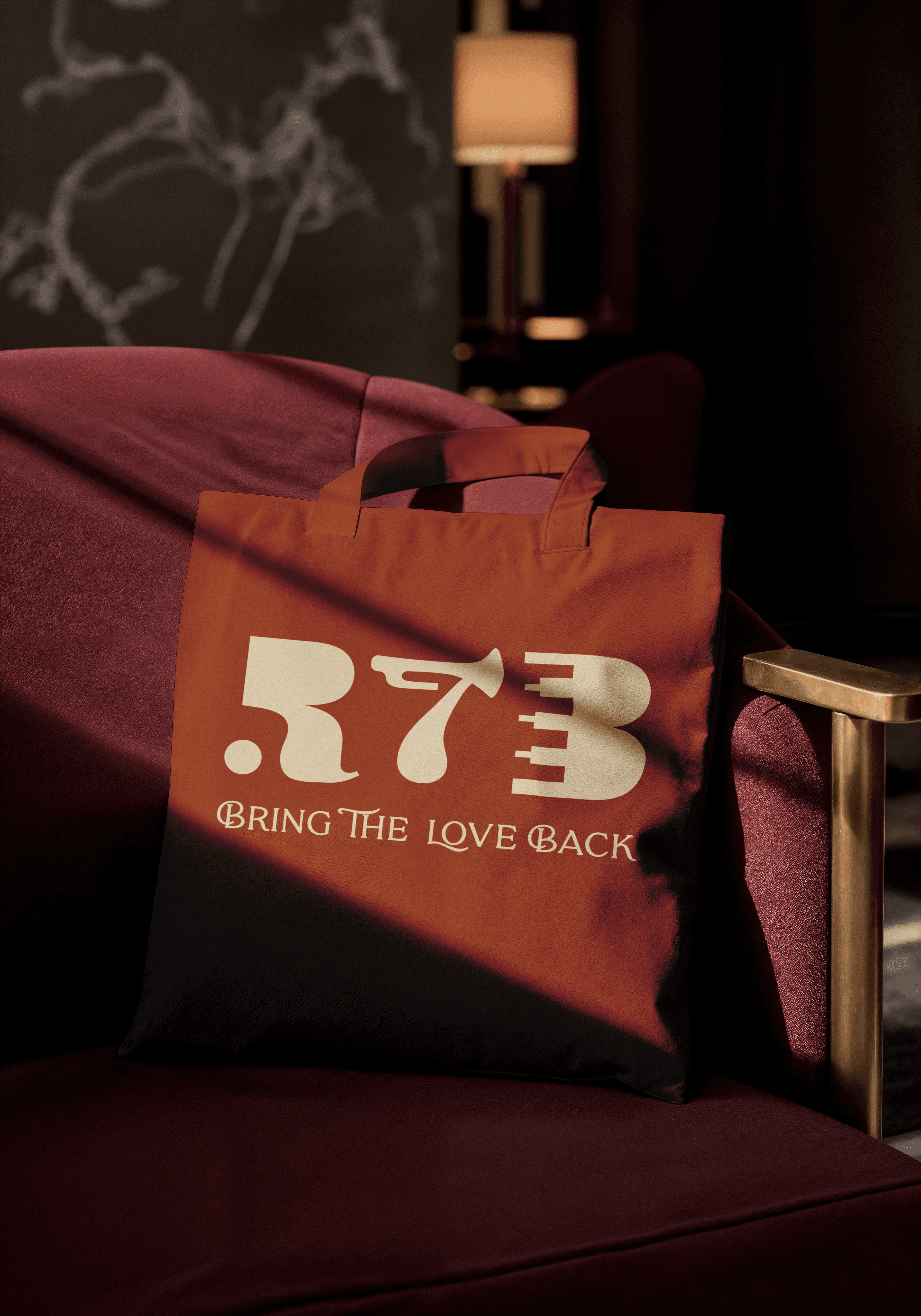 Dazzle Logo Creation