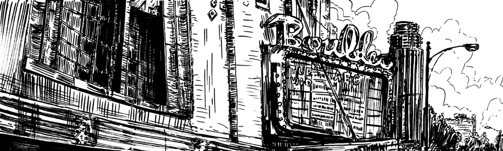 tedxboulder city sketch