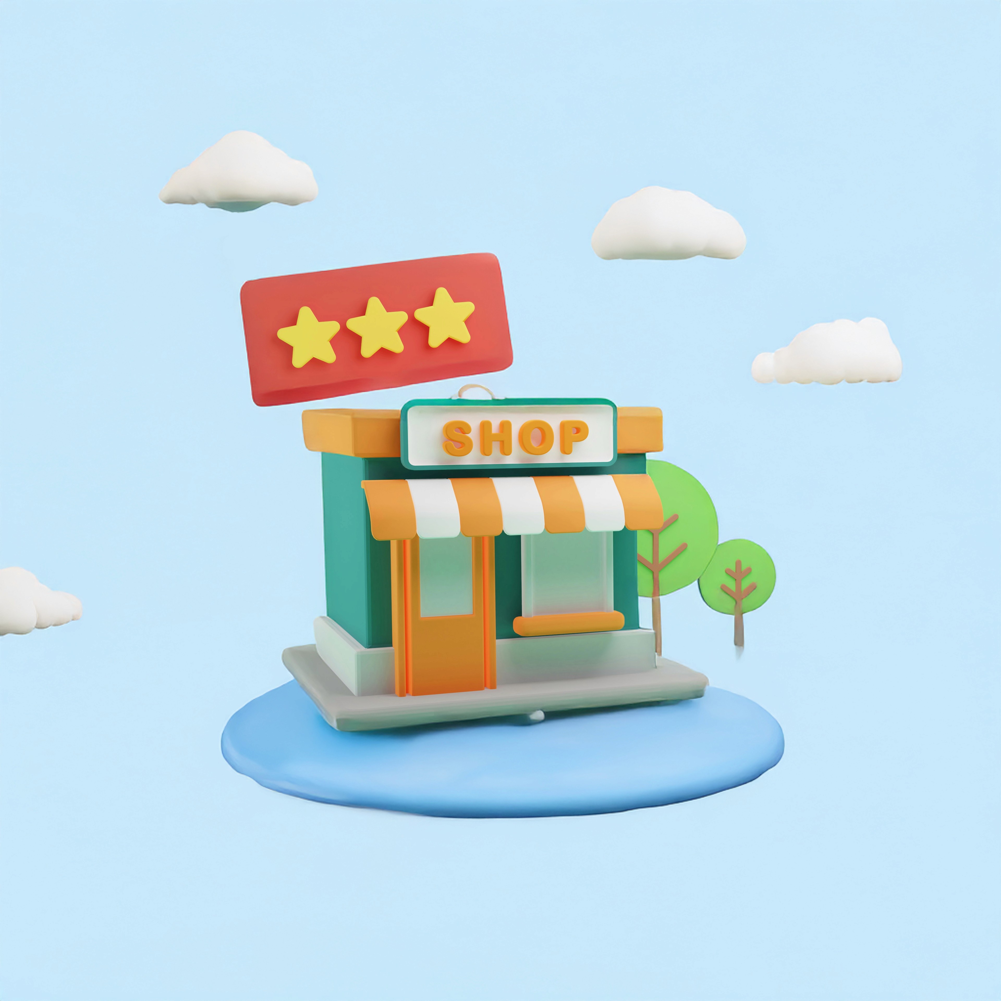 E-commerce and business website design solutions for global clients