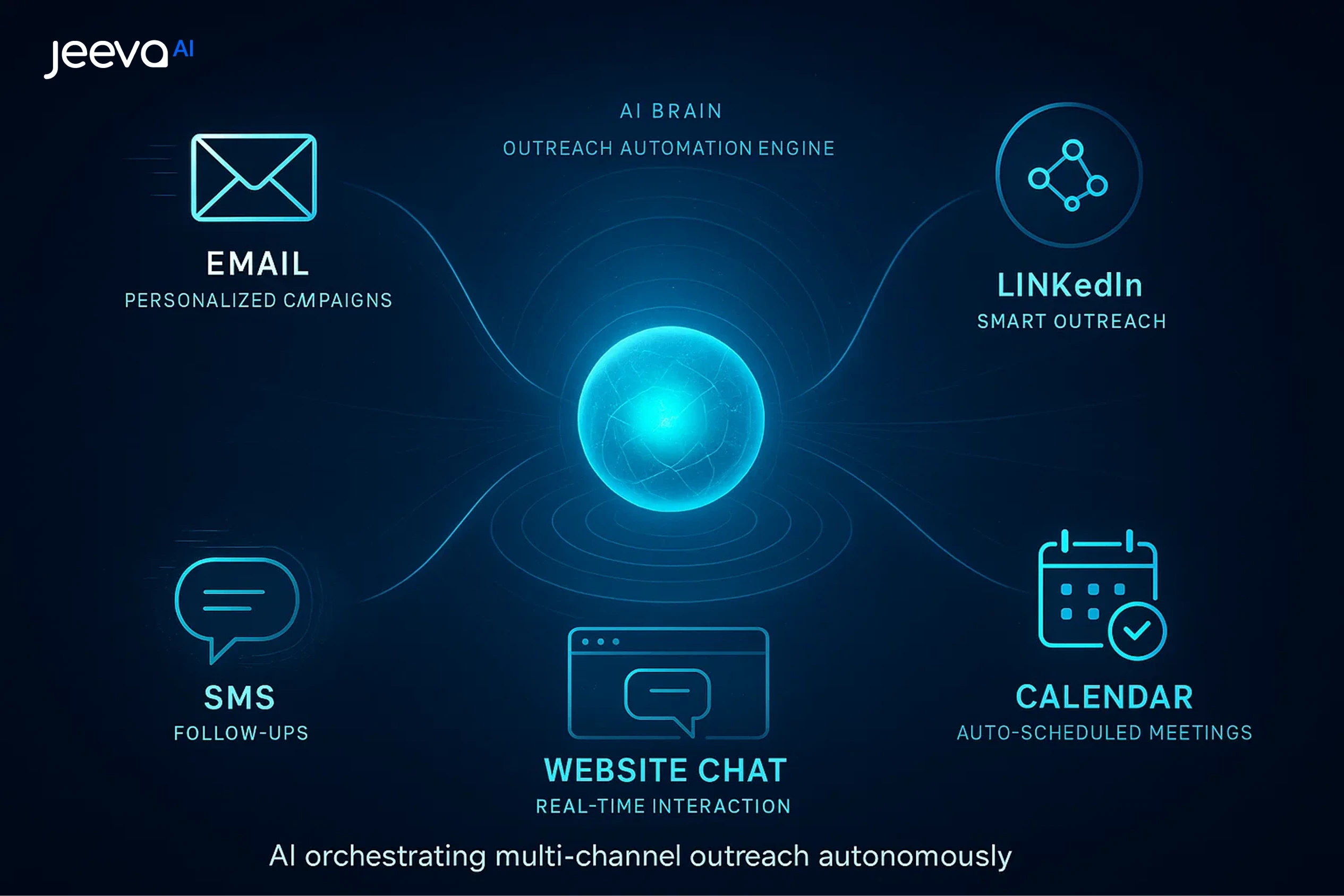 Sales Outreach Automation