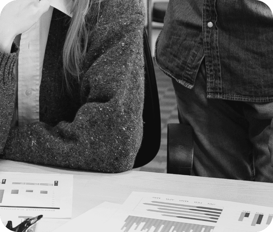 Portrait of Linus Brockmann