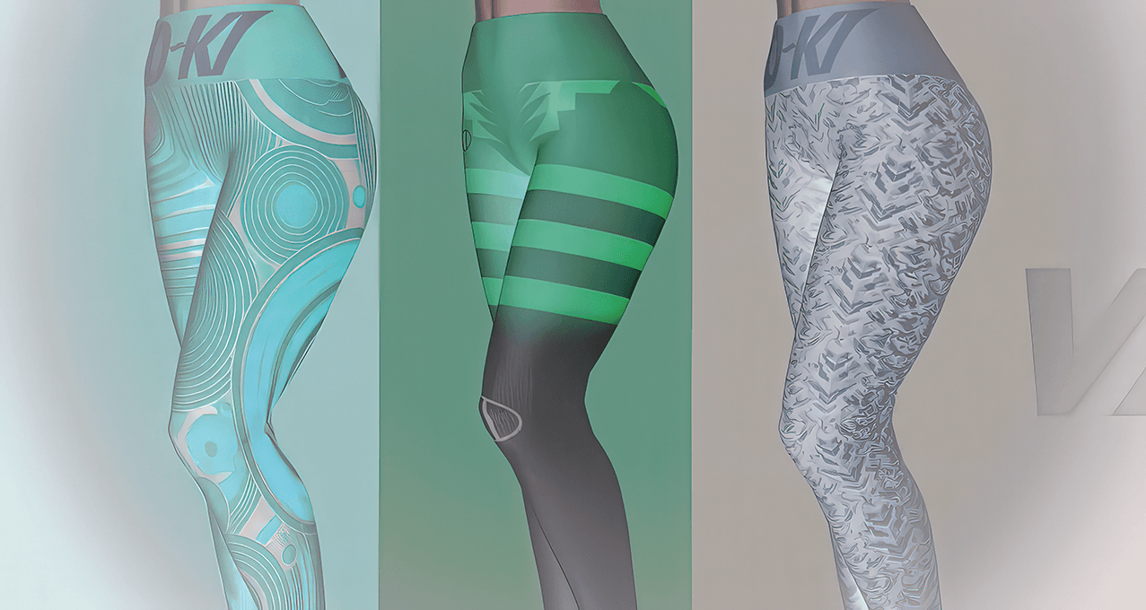 AR & VR | Motion Design