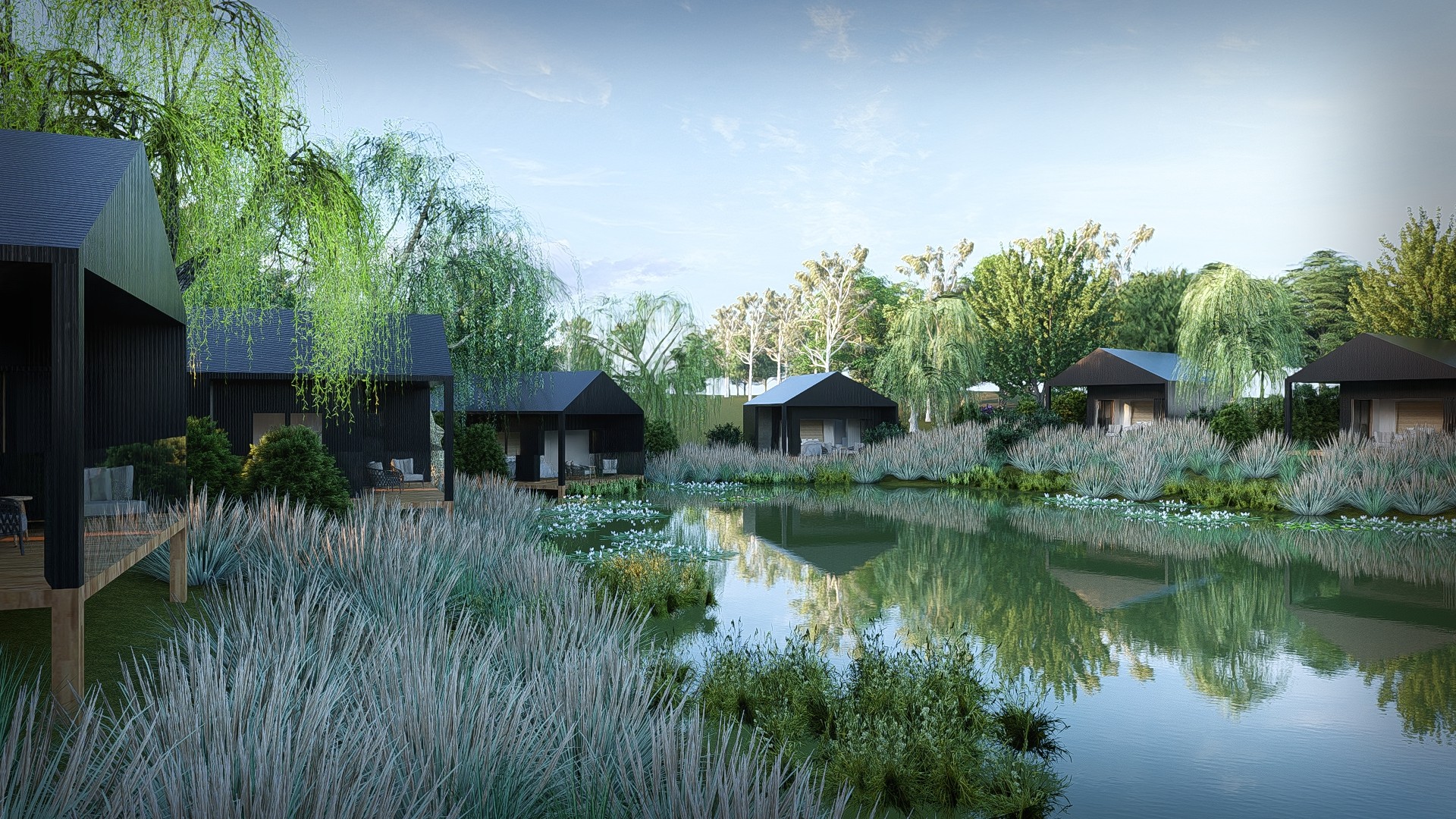 cauldron clark+granger