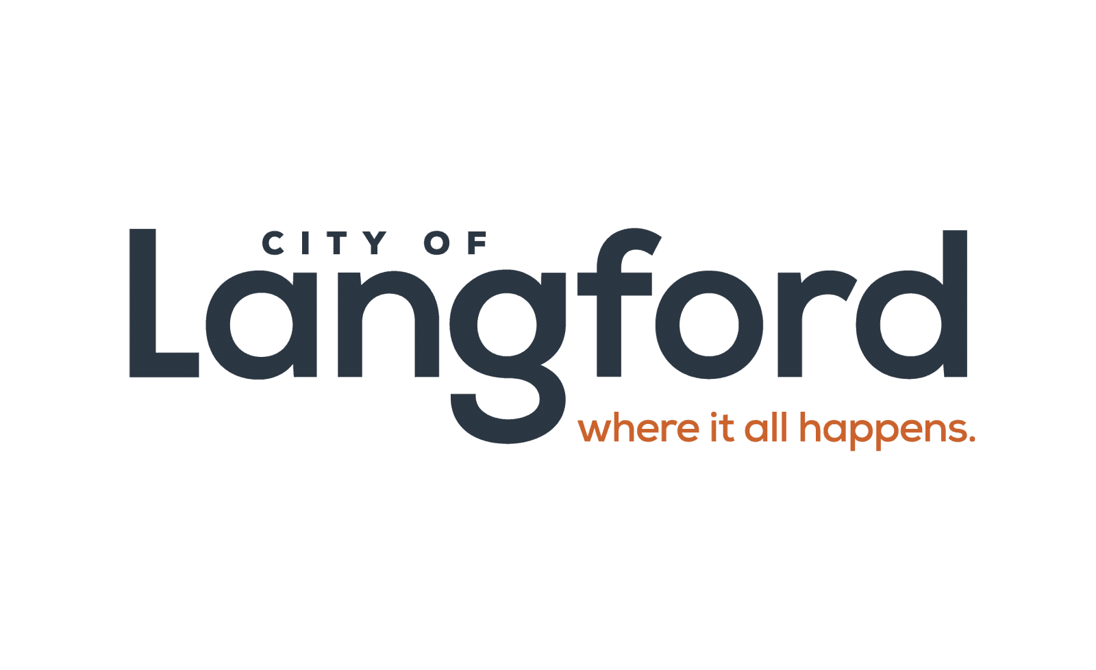 City of Langford