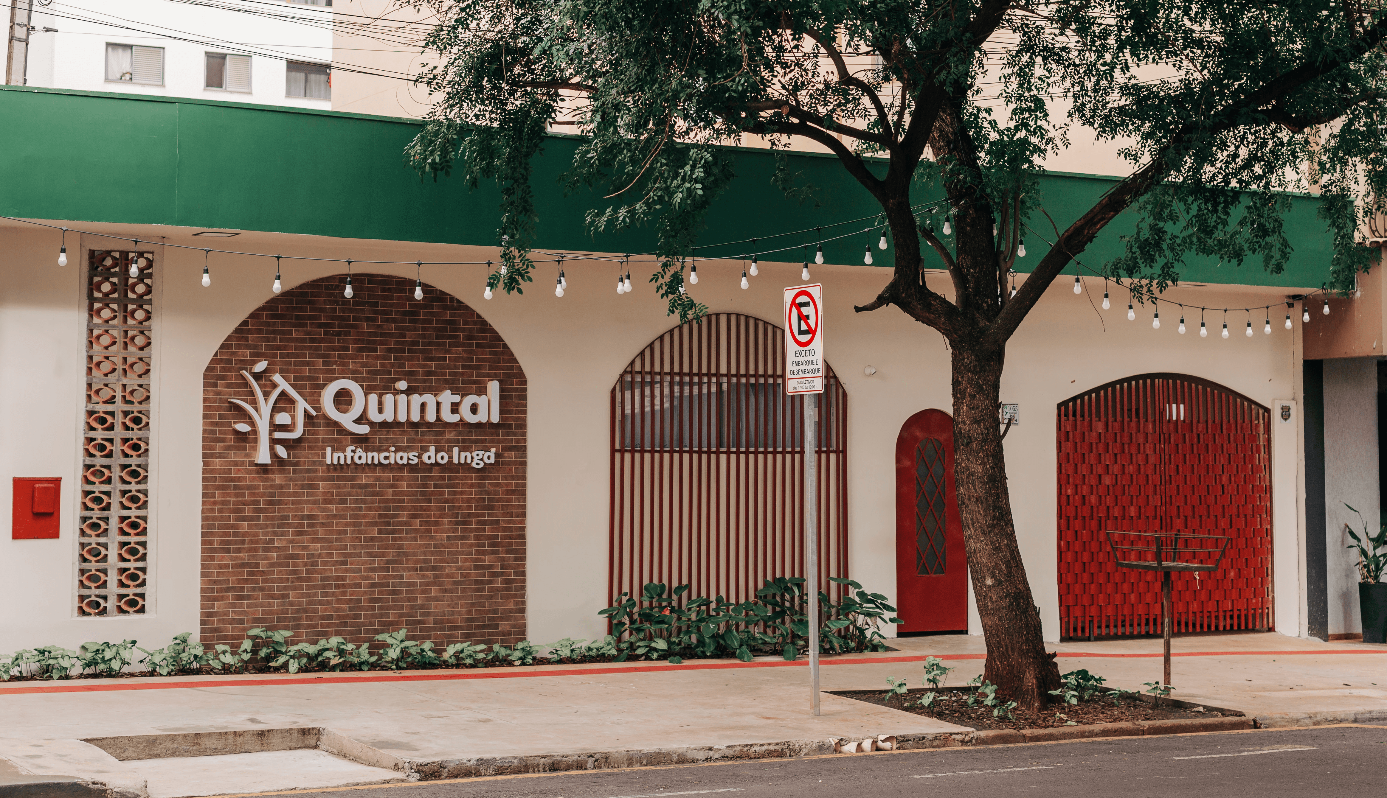 Office location