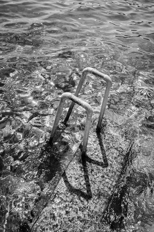 Seaside heliport Split Croatia - Private aviation Adriatic Sea access