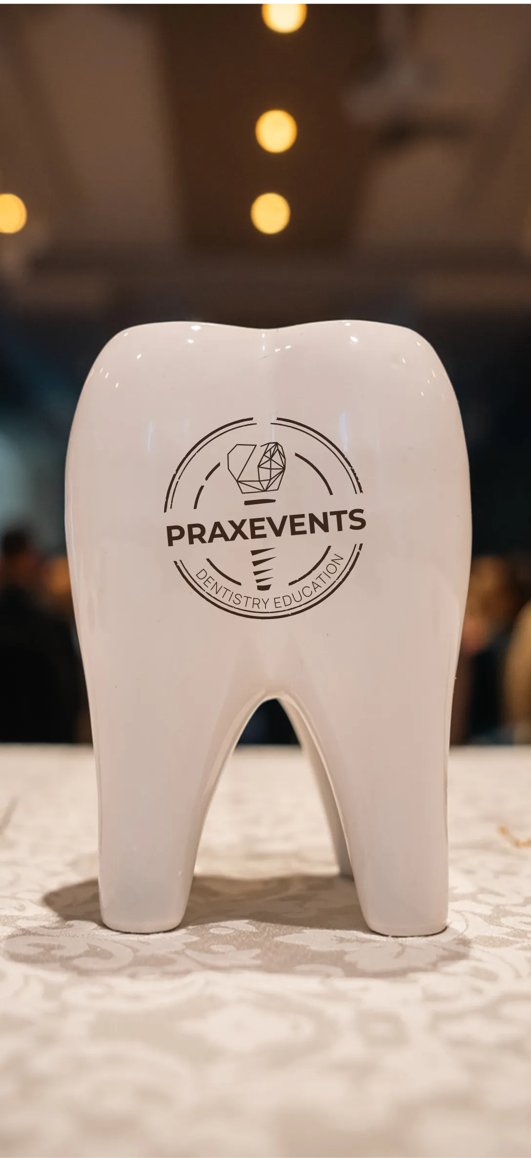 PraxEvents - Fogászati Események és Képzések - Dr Székely Zsolt