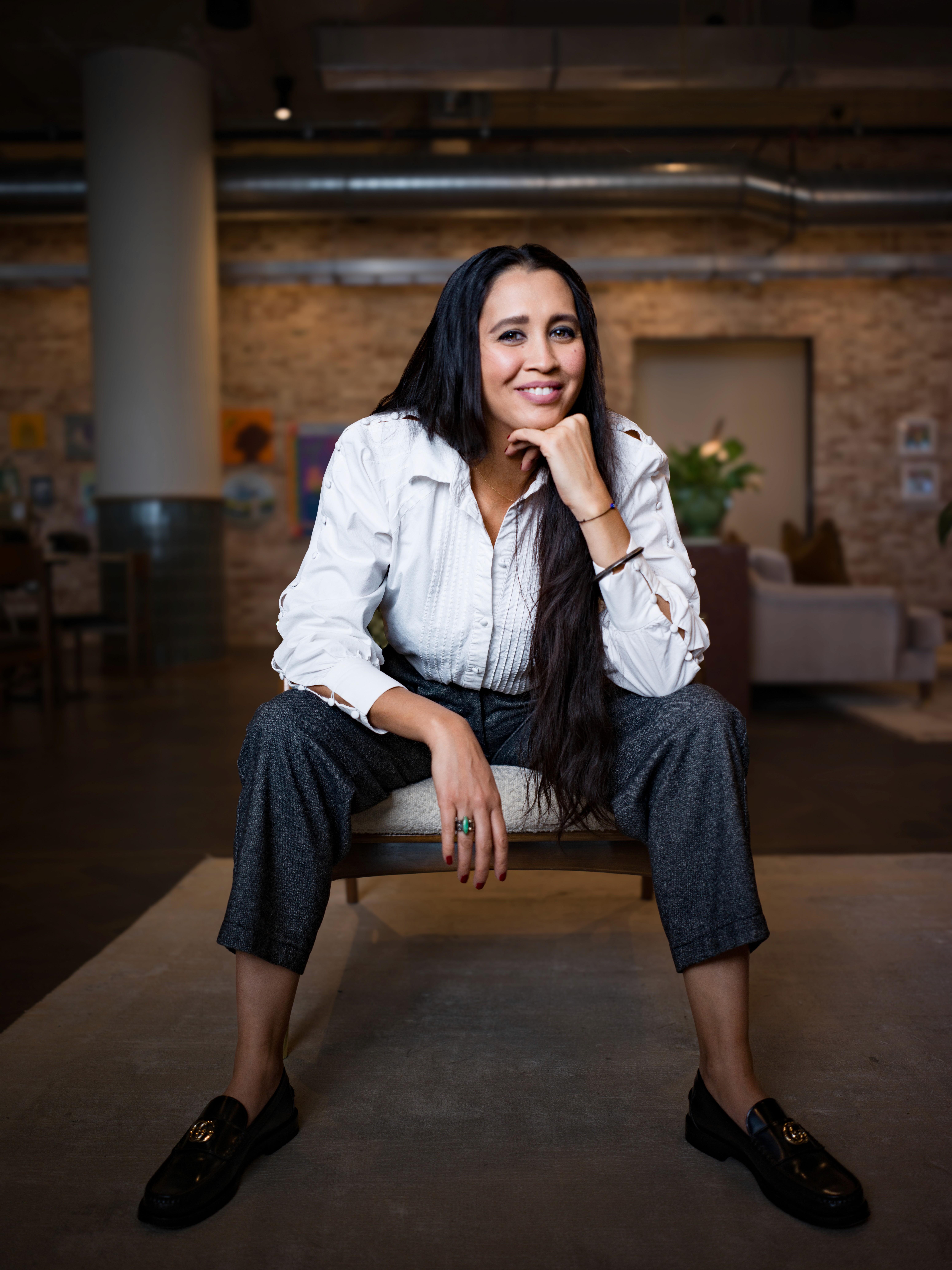 Founder of Pixicuts