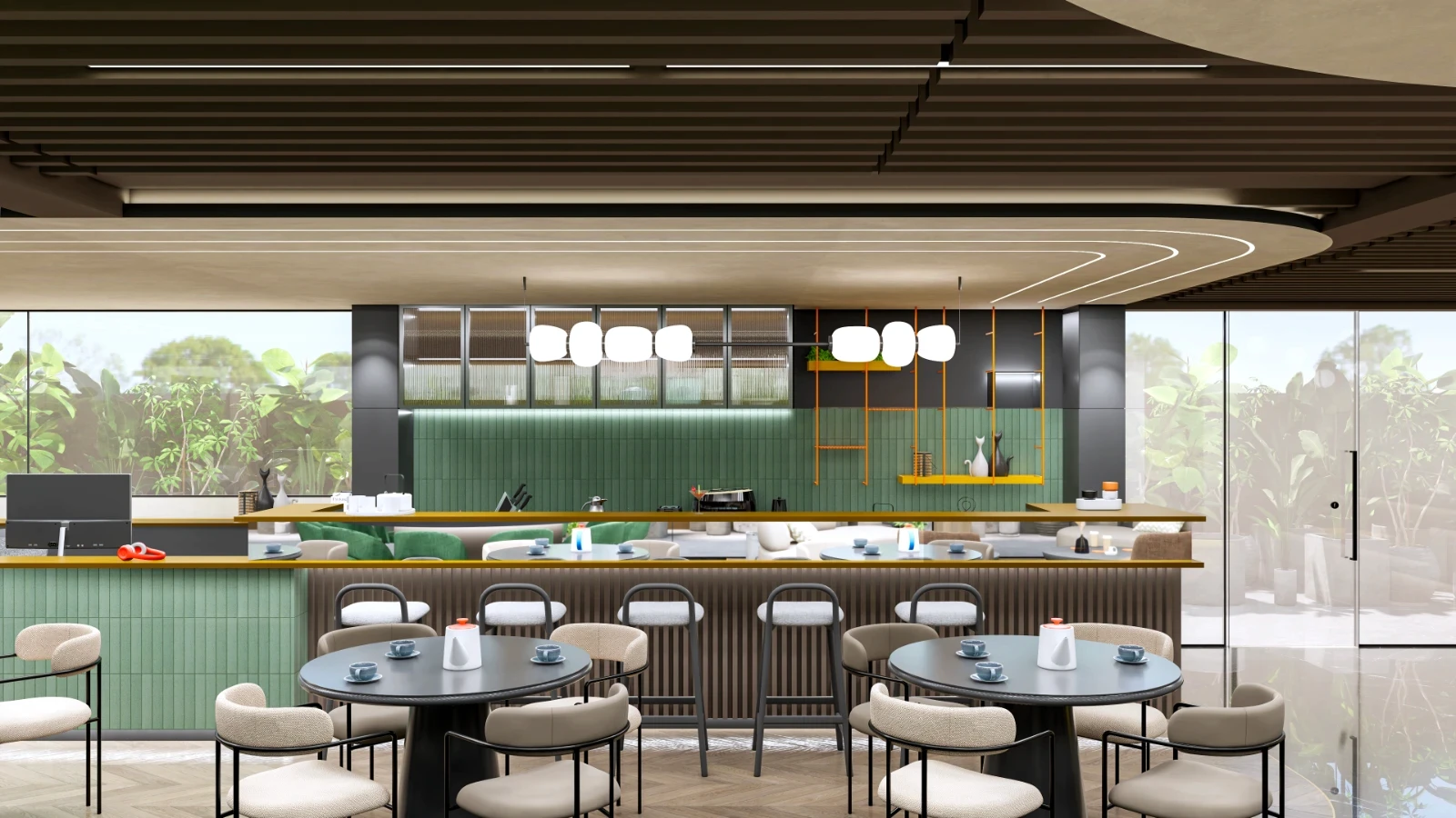 9tothrive | Co-working | Hyderabad