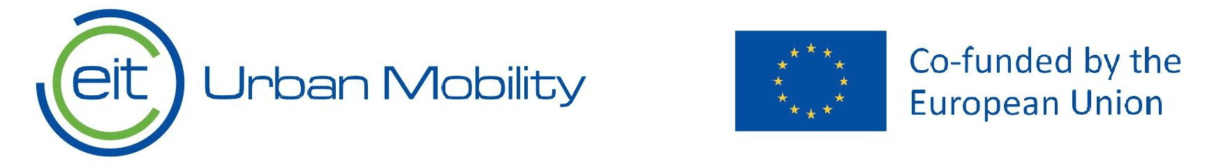 logo Urban Mobility
