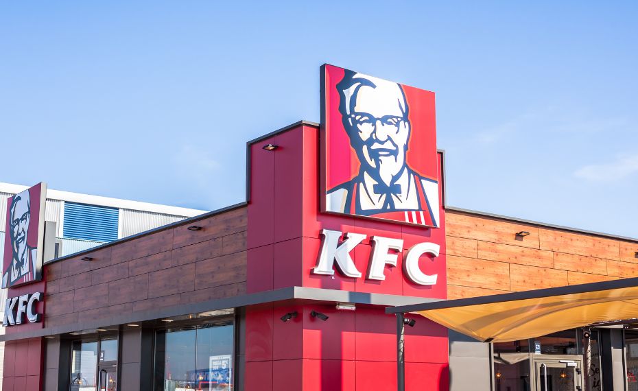 KFC