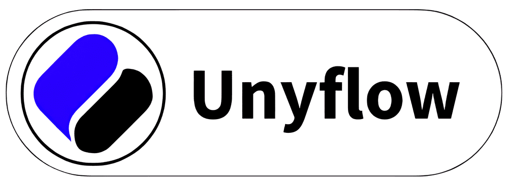 Logo Unyflow